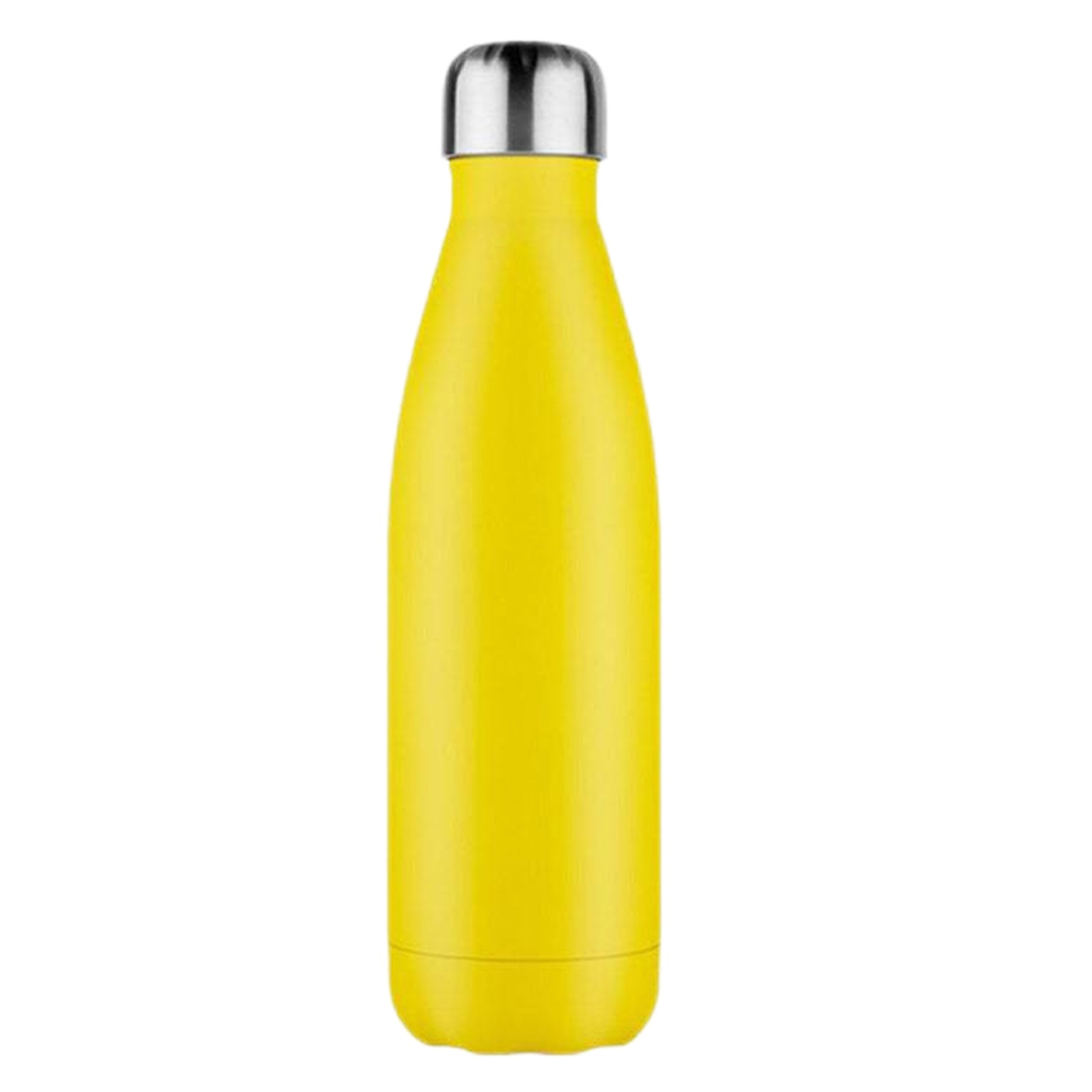 17 Oz Cola Shape Sports Bottle 1