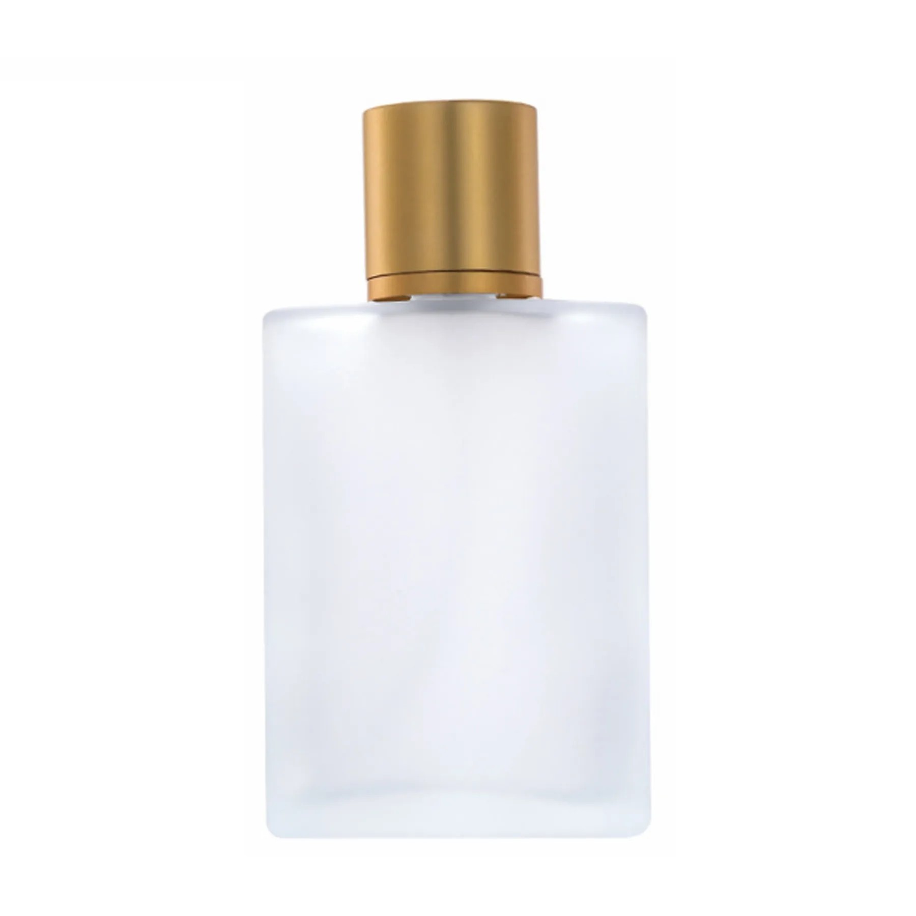 1Oz Glass Perfume Bottle 3