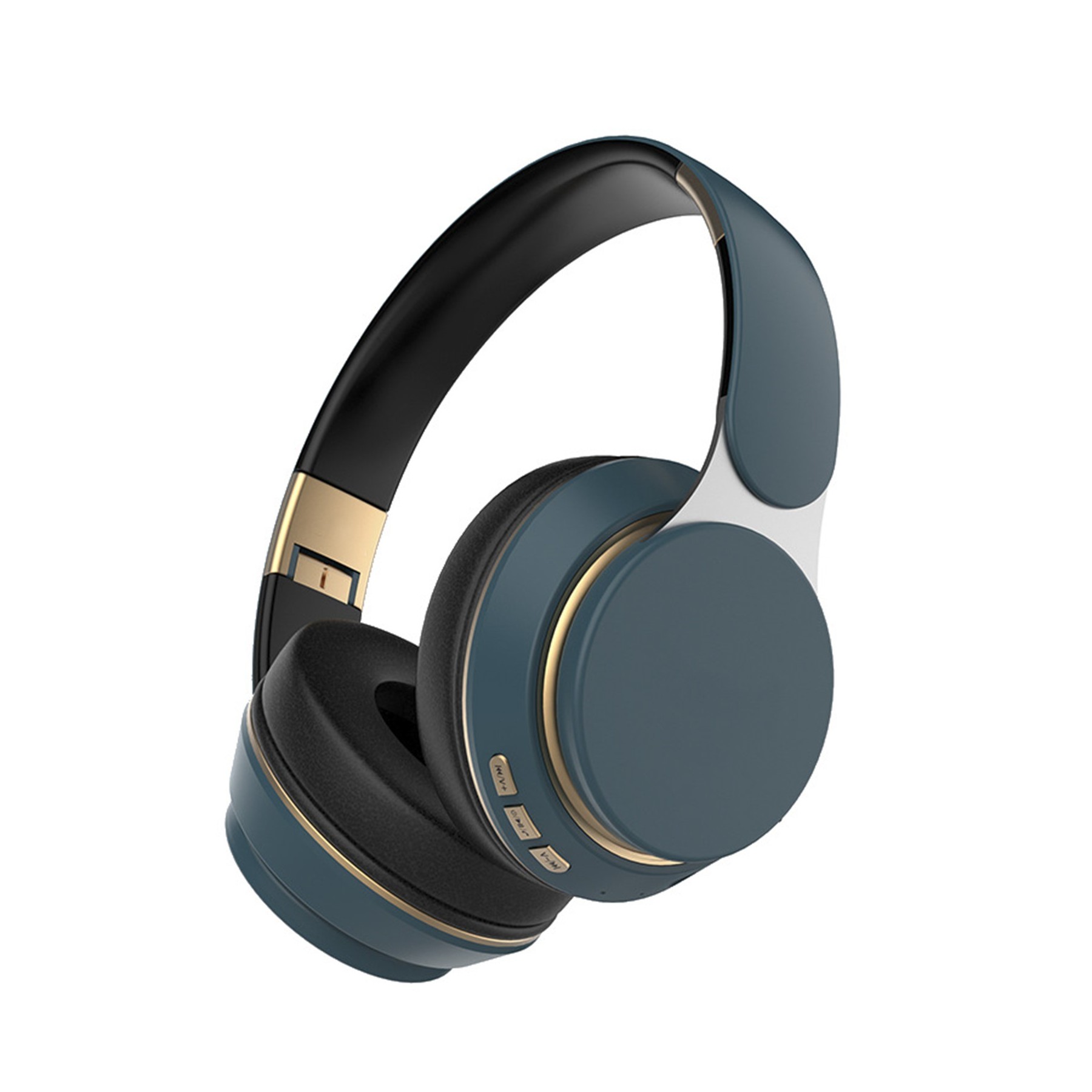 Wireless Head-mounted Sports Bluetooth Headphones 4