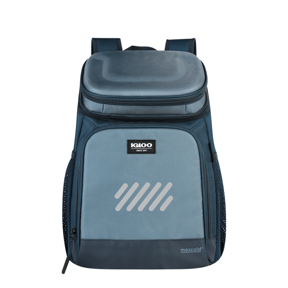 Igloo Maxcold Evergreen Hardtop Backpack
