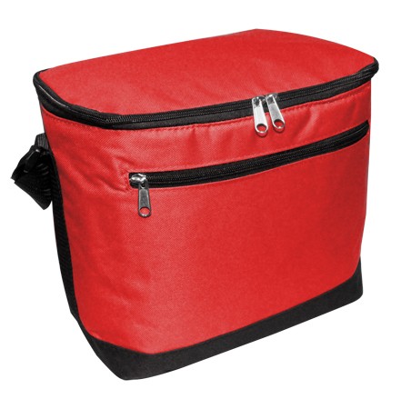 12 Pack Cooler Bag 8