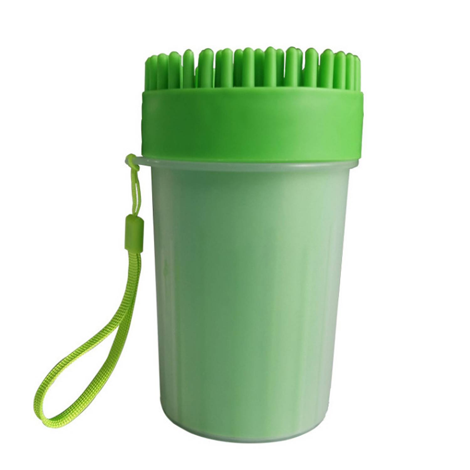 Pet Foot Washing Cup 6
