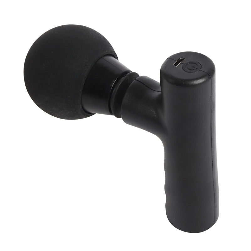 Marcus Mini Massage Gun 8