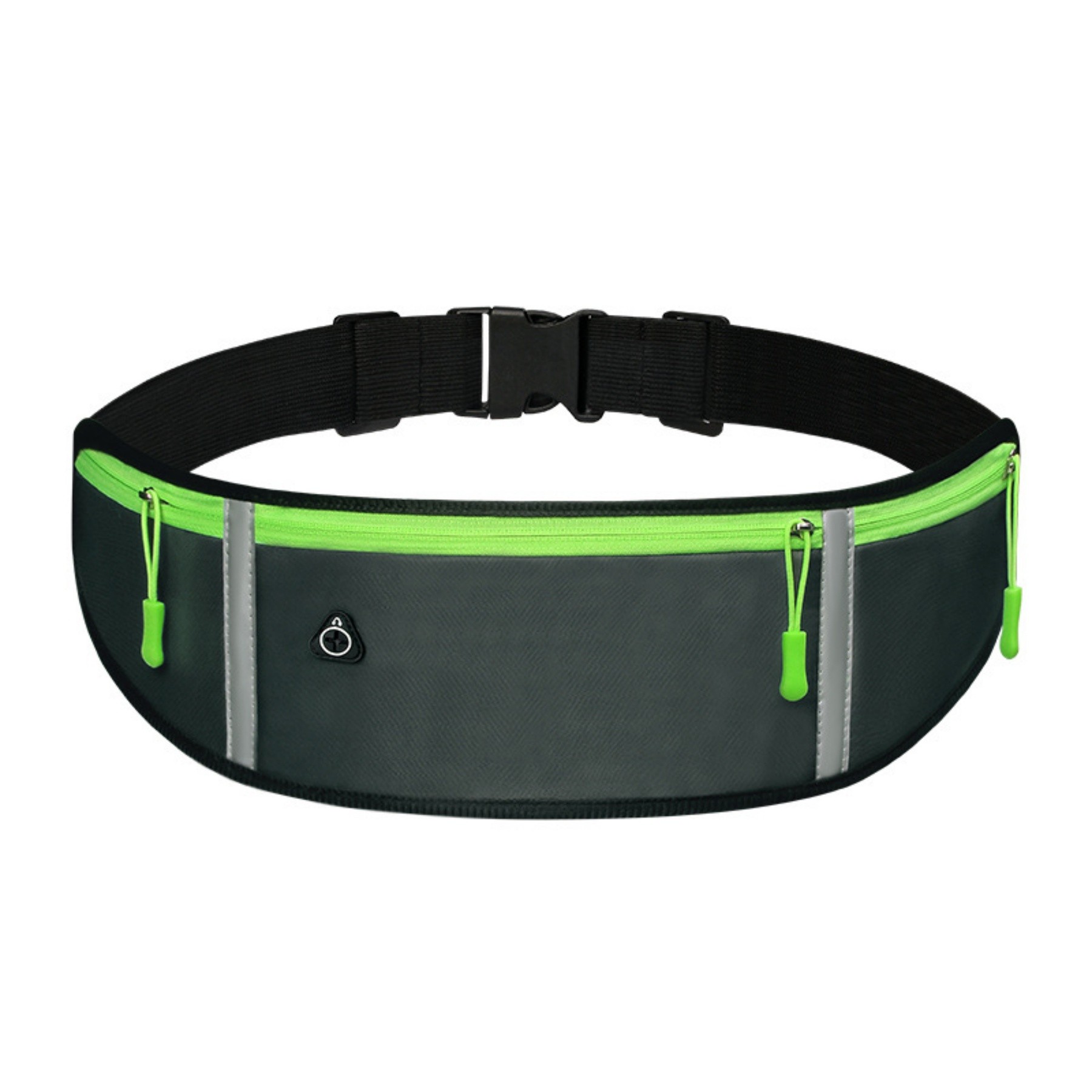 Outdoor Sports Waterproof Belt Bag 4