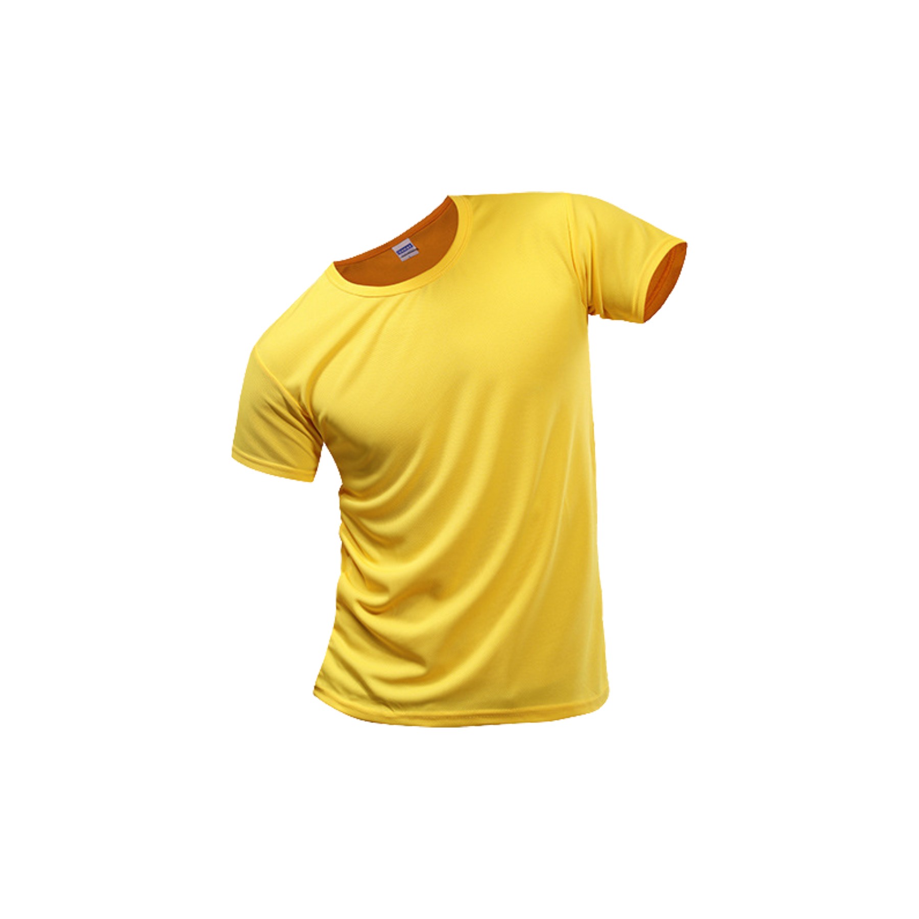 Quick Drying Short Sleeve T Shirt 6