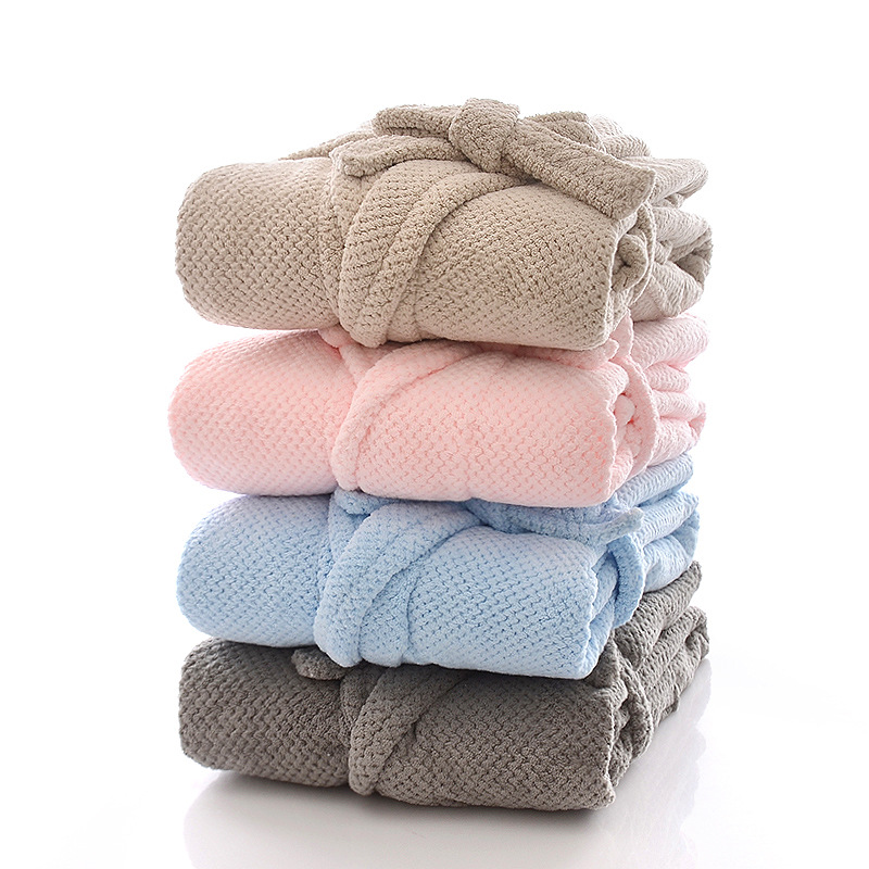 Premium Robes for Women 4