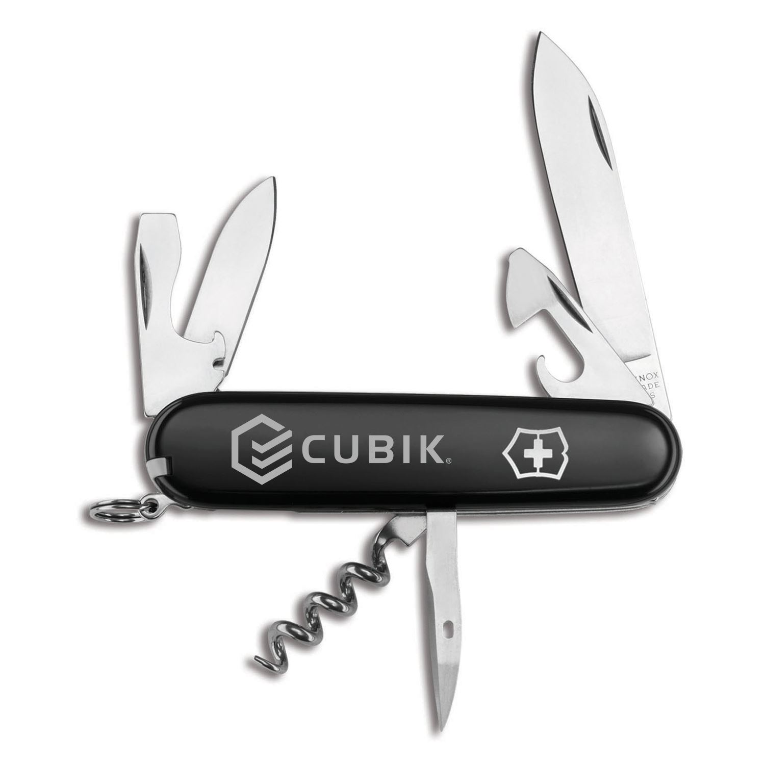 Victorinox® Spartan 9