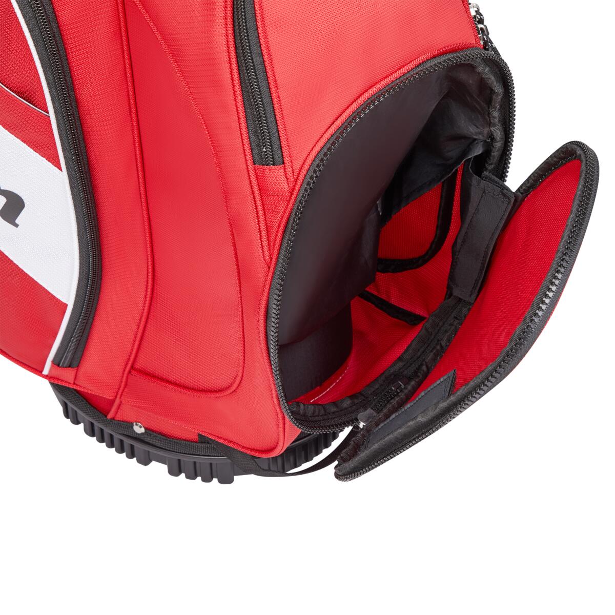 Wilson Exo II Stand Bag 15