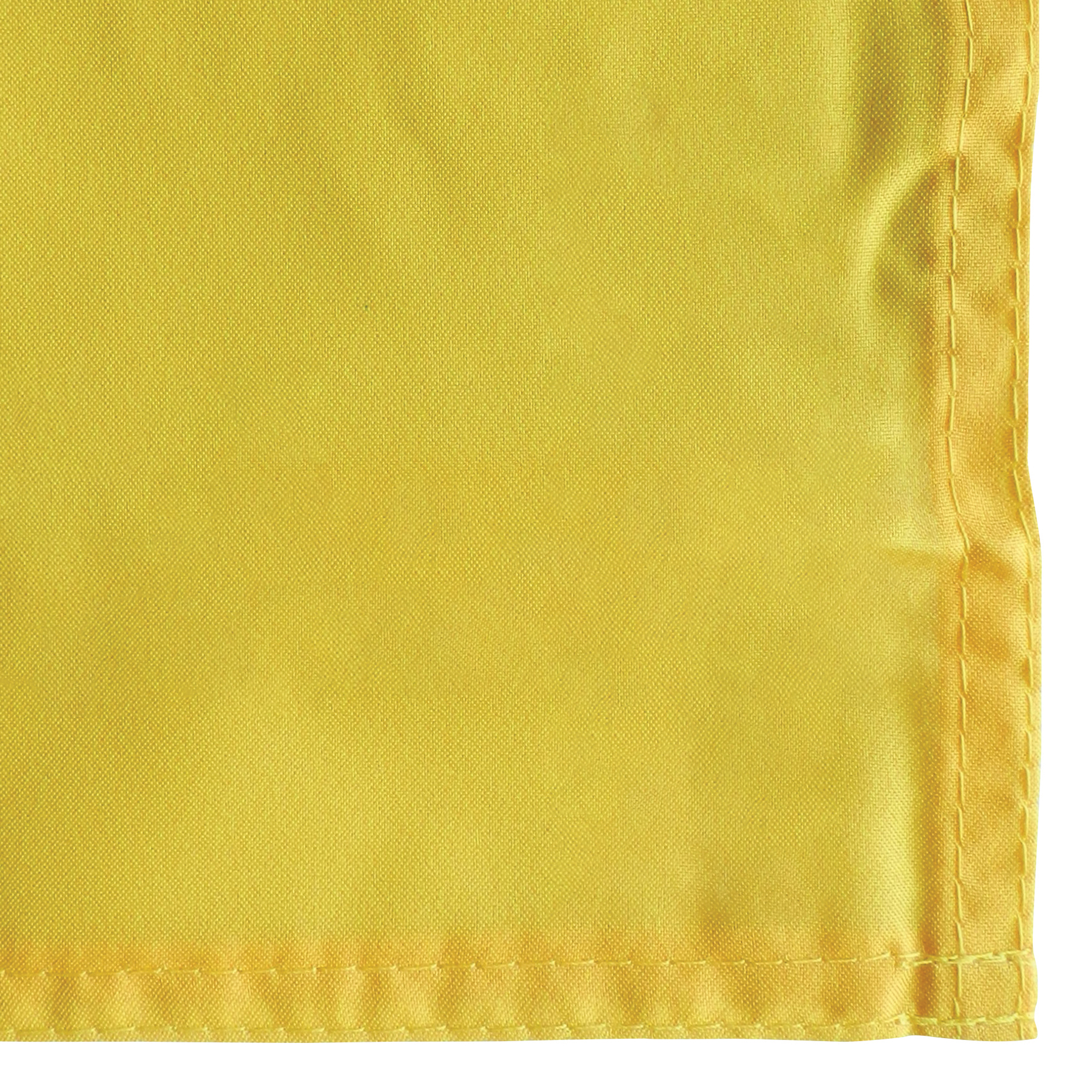 2.5' x 4' Promotional Polyester Single Reverse Vertical Flag 6