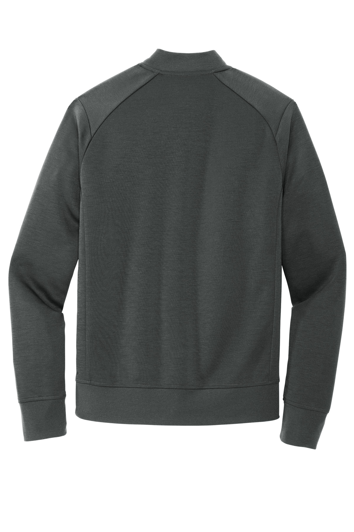 Mercer+Mettle Double-Knit Bomber MM3000 23
