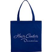 Small Zeus Non-Woven Convention Tote 50