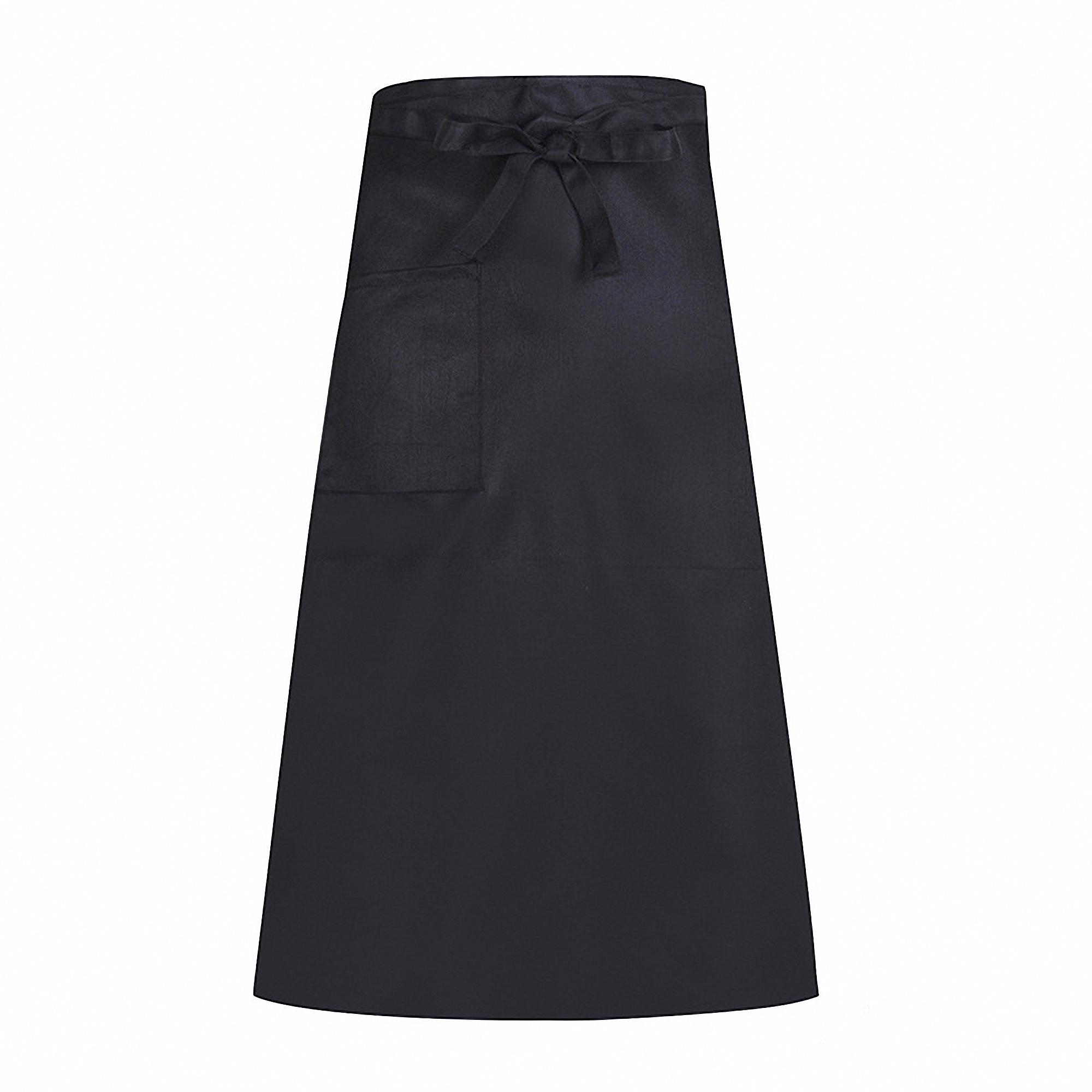 Colorful Polyester Waist Apron with Pockets 2
