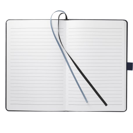 FSC® Mix 5.5" x 8.5" Bound Journal 76