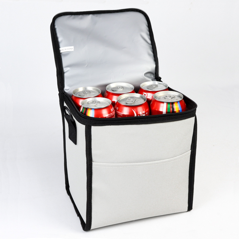INSULATED LUNCH BAG 14