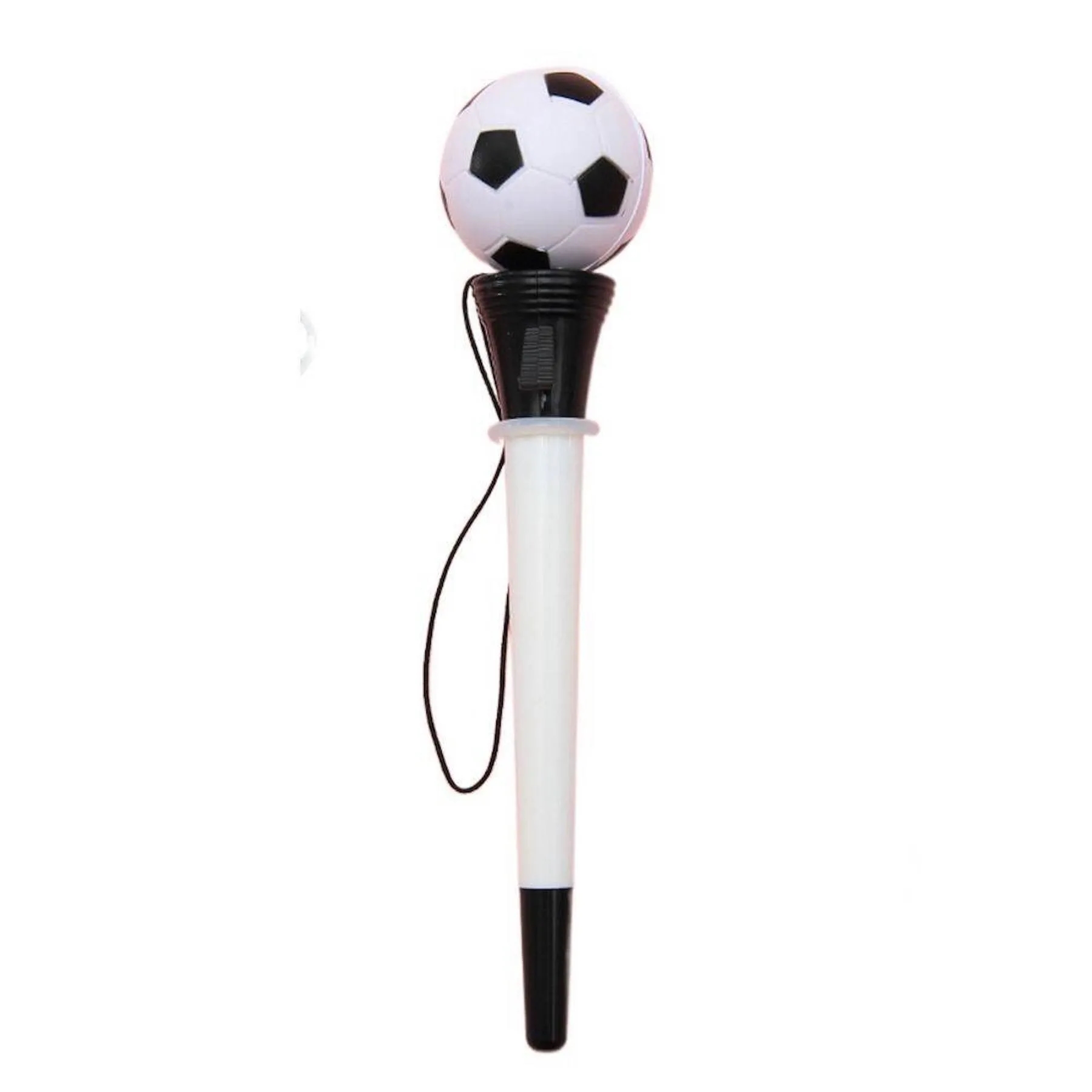 Funny Gel Ink Pen For Kids Cute Basketball 11