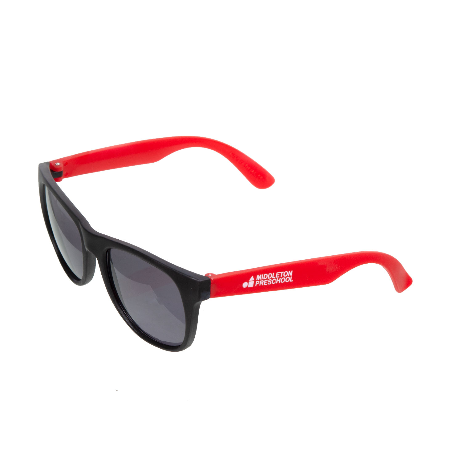 Sprout Child Sized Sunglasses (1 Color Imprint) 2