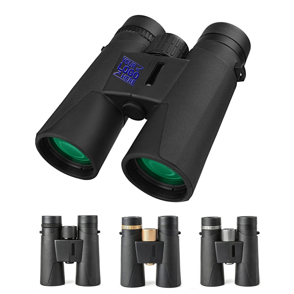 High Definition Binoculars 2