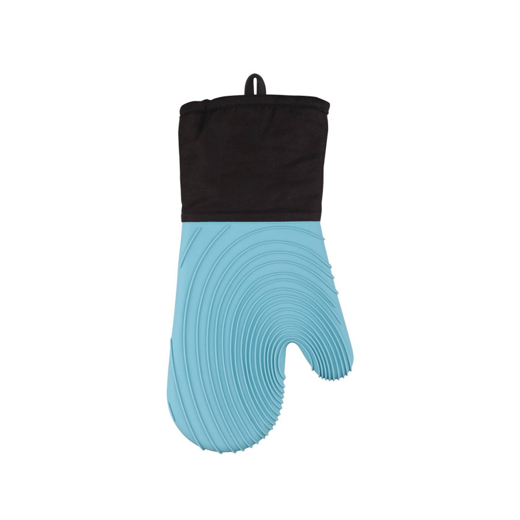 Kitchen heat-resistant gloves 7