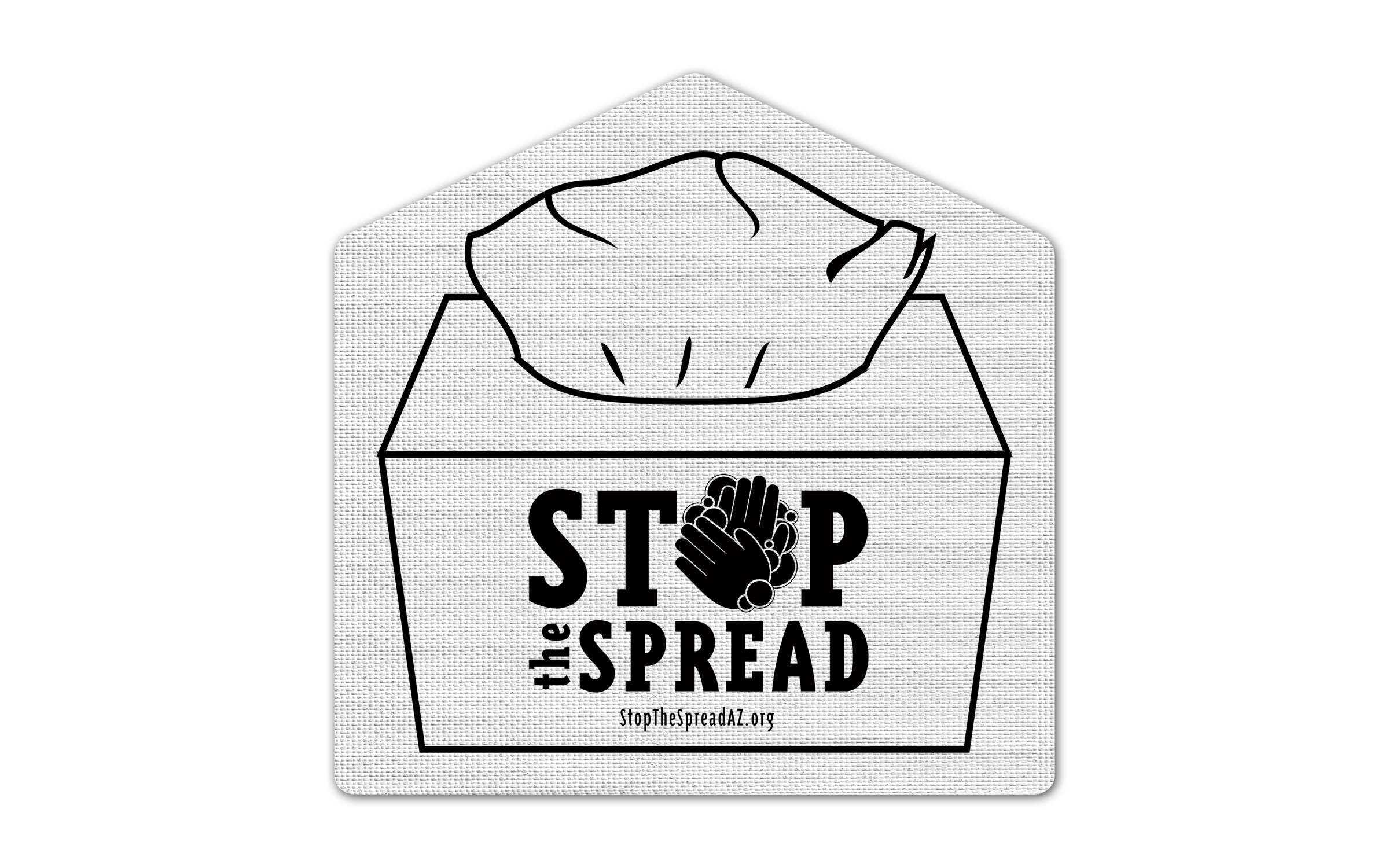 Tissue Box Rubber Jar Opener 72