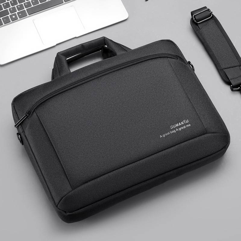Oxford Crossbody Laptop Bag 6