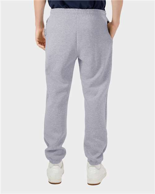 Unisex ReFlex Fleece Sweatpants - RF491 35