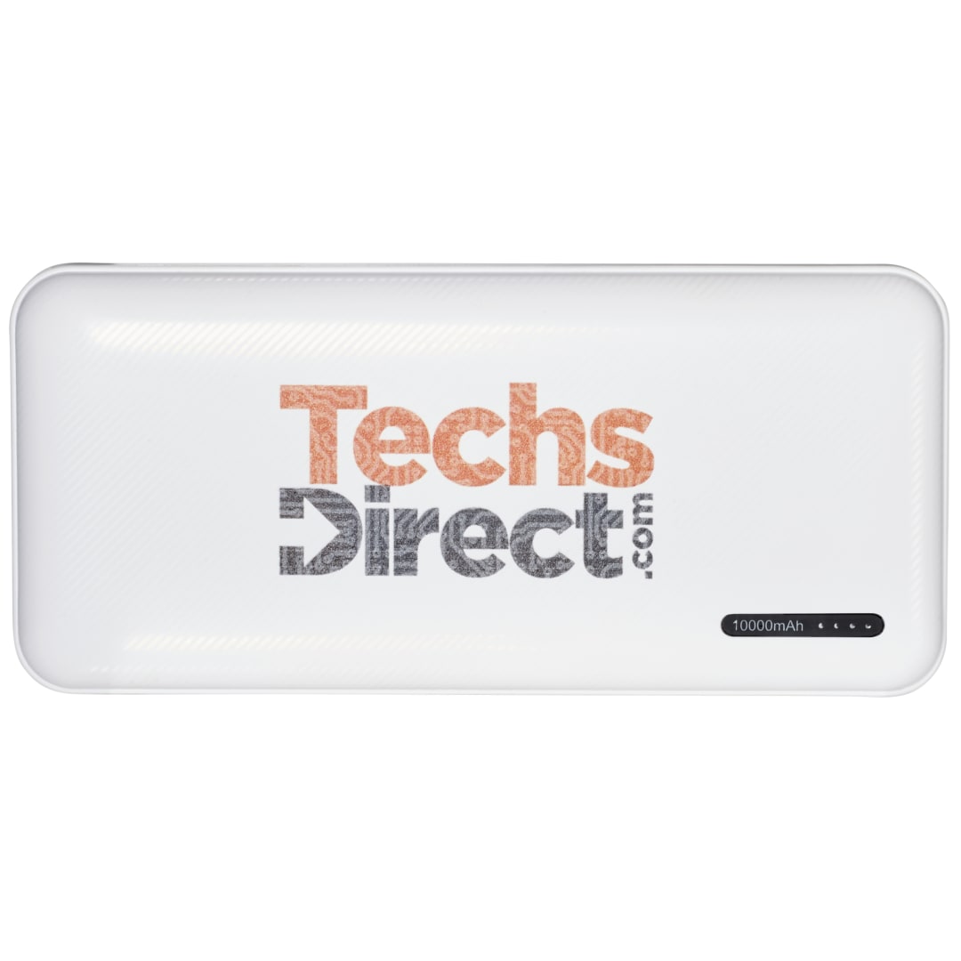 Zodiac High Density 10000 mAh Power Bank 8