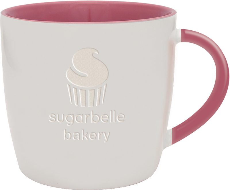 13 oz. Festival Collection - Deep Etched 7