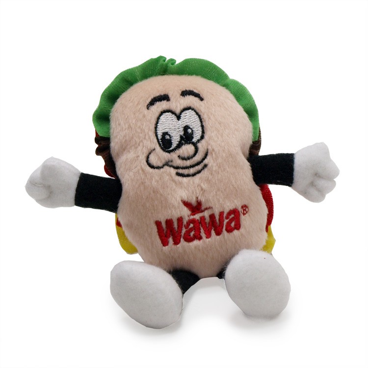 5" Custom Wawa Hoagie 2