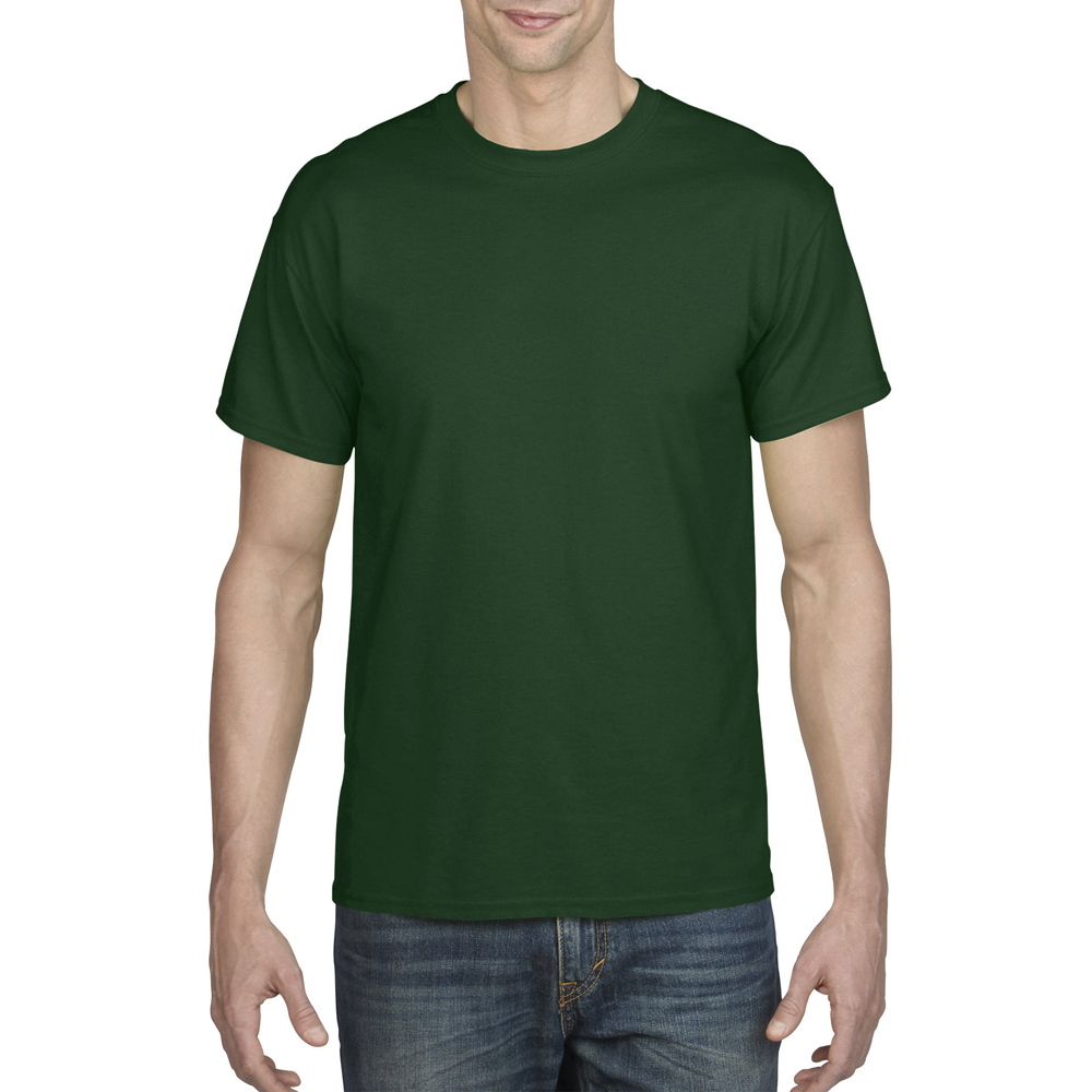 5.6 oz 50/50 Cotton/Polyester Moisture Wicking Shirts 118
