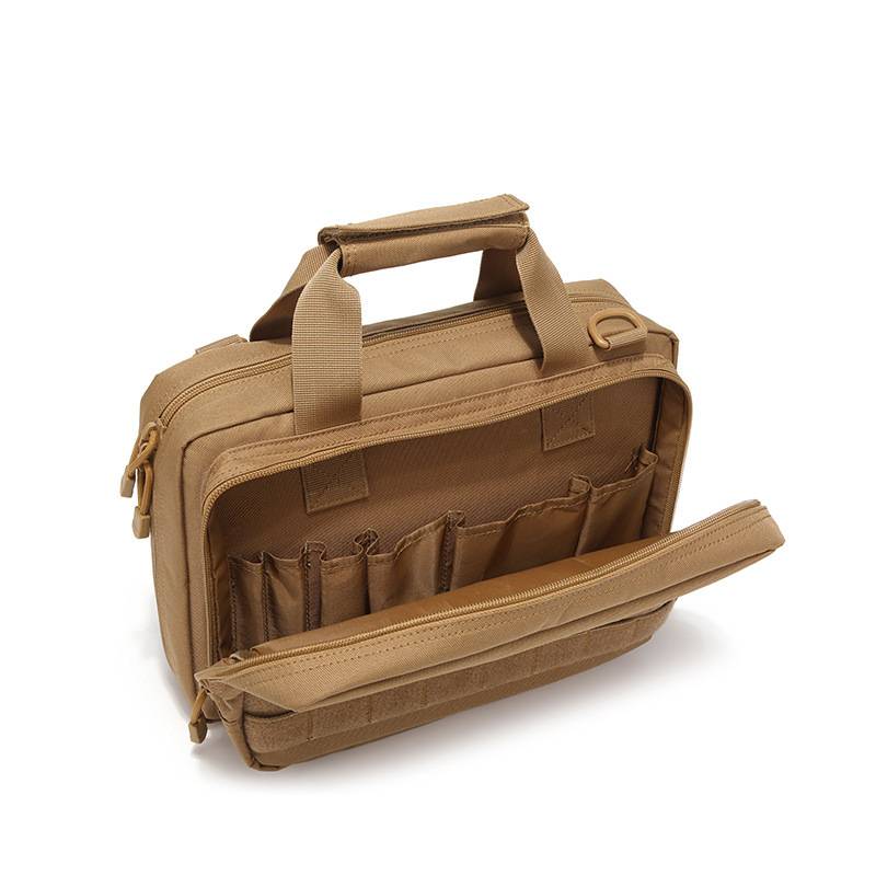 Shotgun crossbody Shell Bag handbag 2