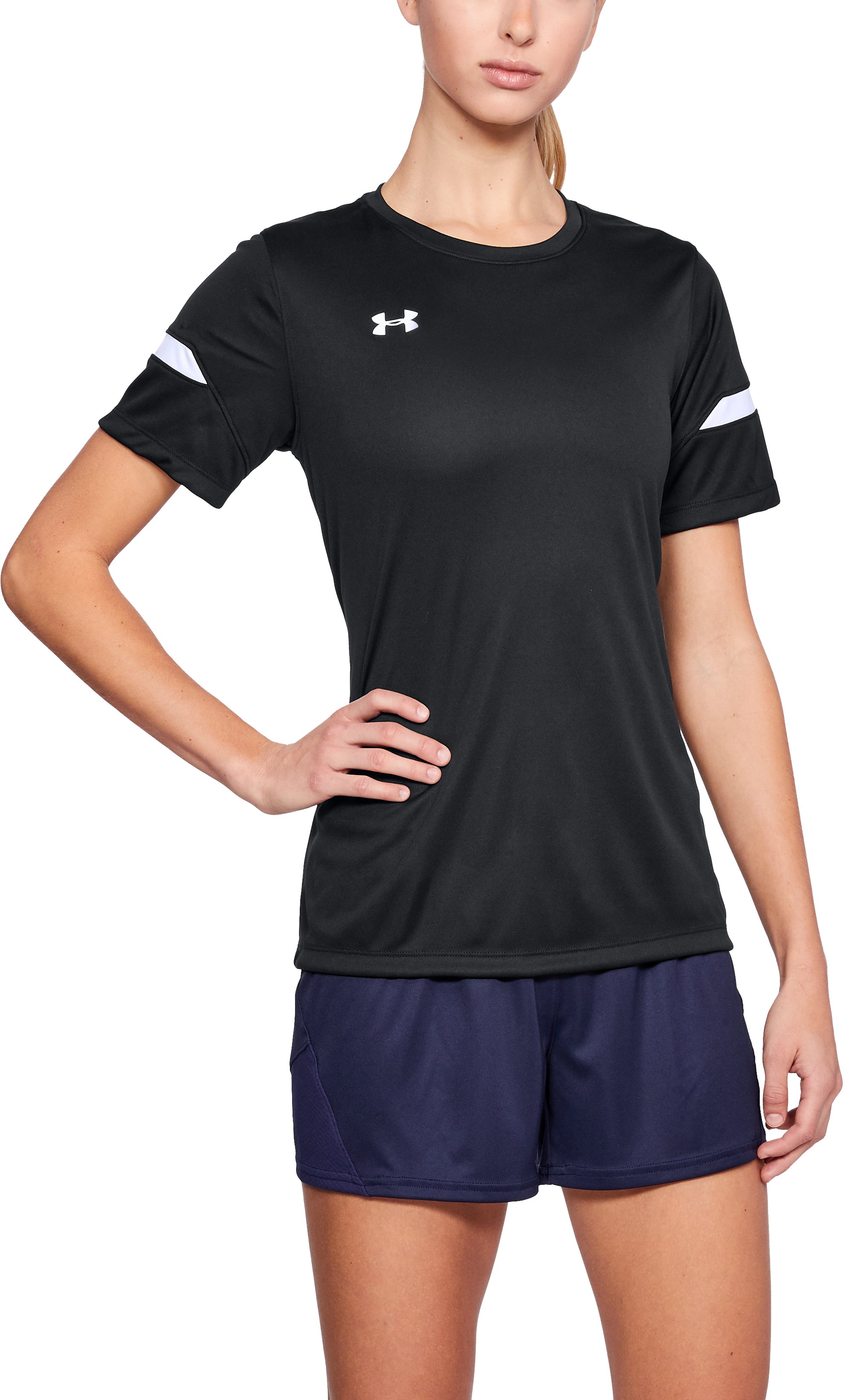 Women's UA Golazo 2.0 Jersey 3