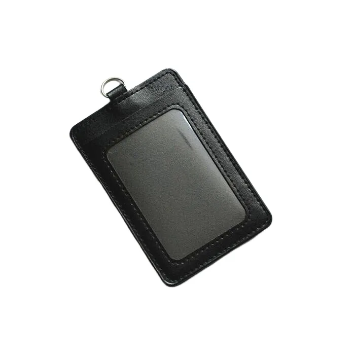 Double-Layer Card Holder 6