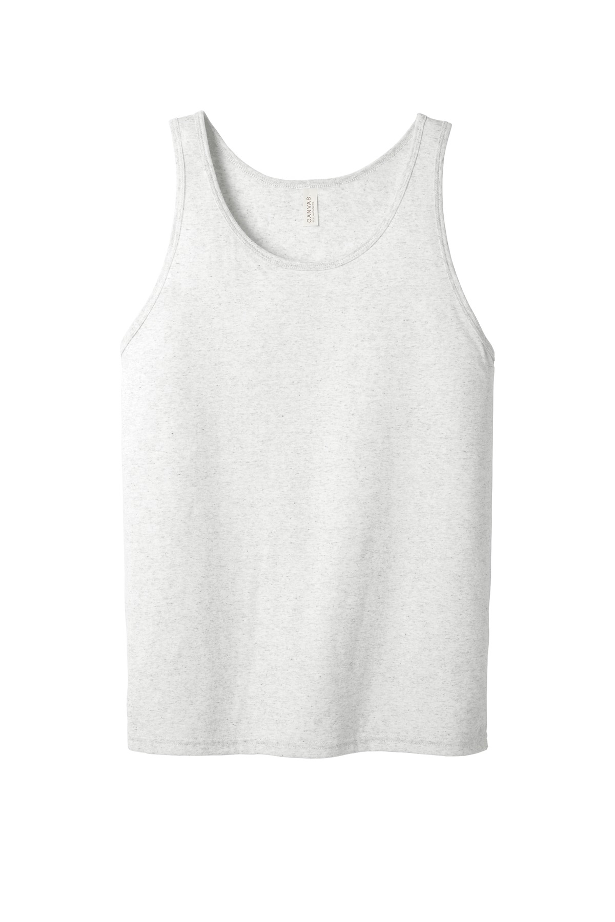 BELLA+CANVAS Unisex Jersey Tank. BC3480 100