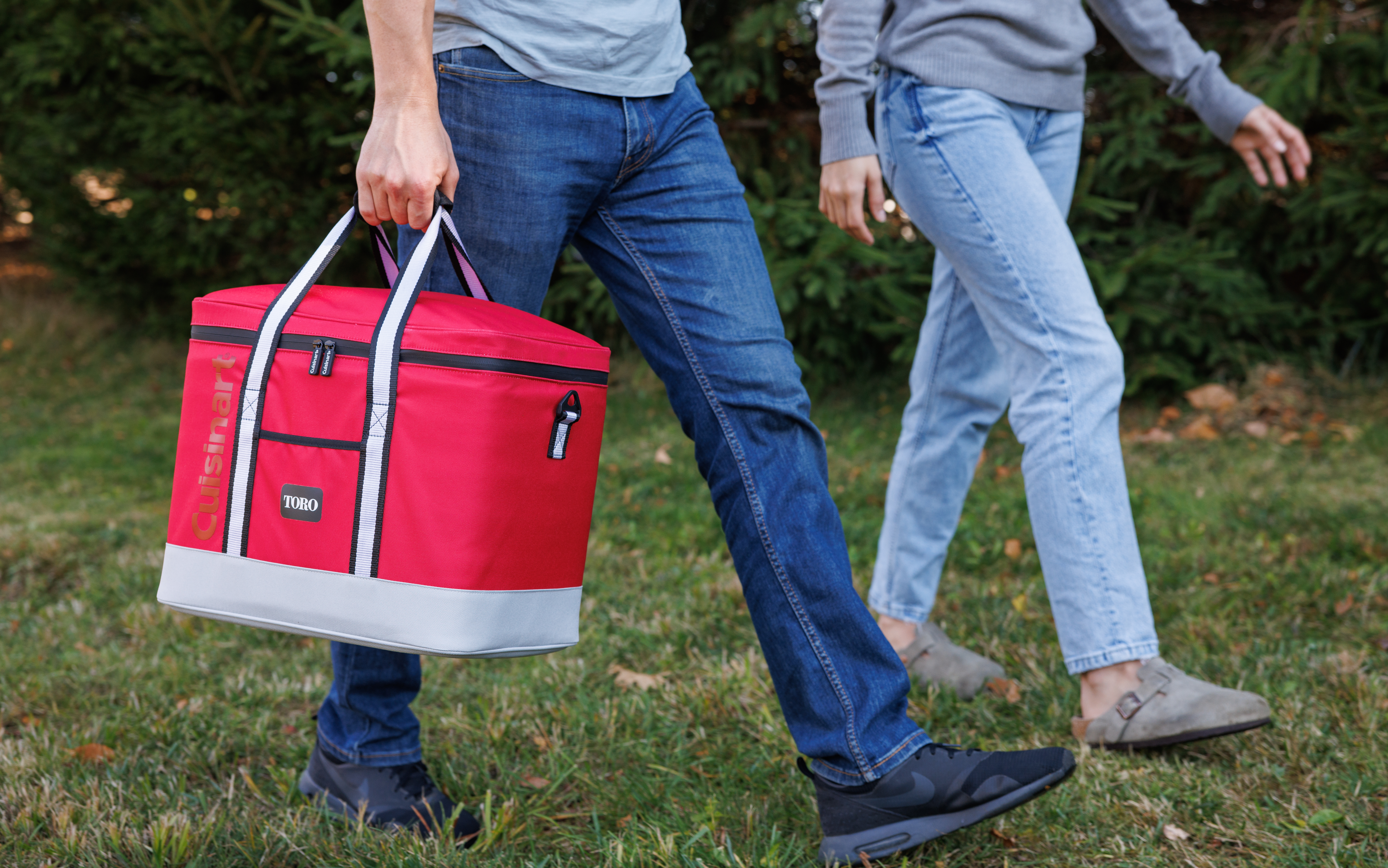Cuisinart Outdoors® Square Cooler 1