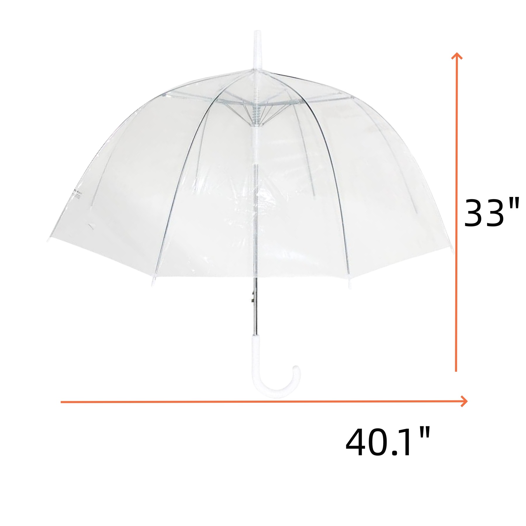 Auto Open Umbrella 2