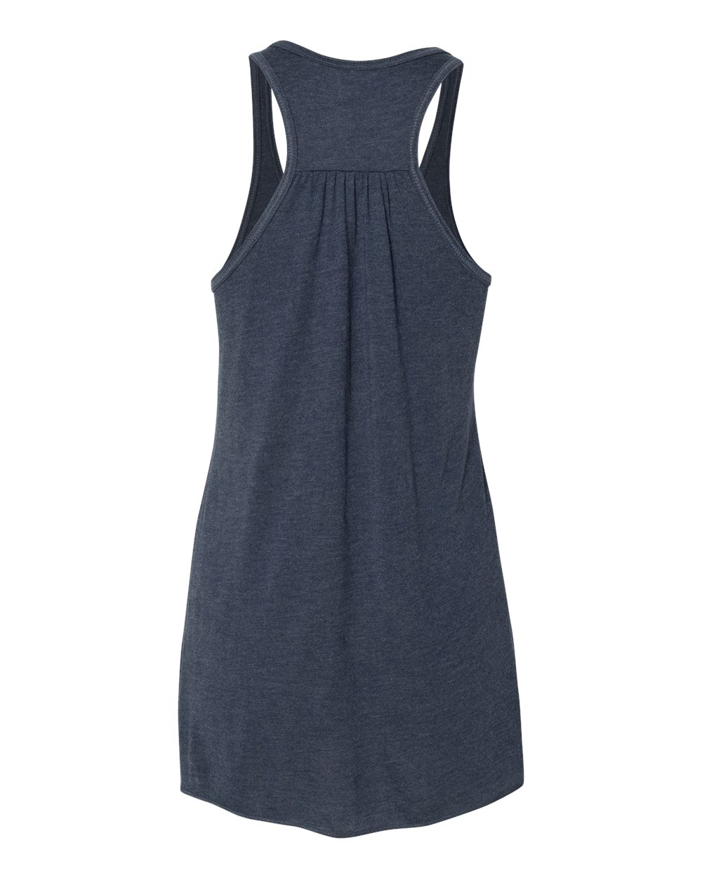 Women's Flowy Racerback Tank - 8800 224