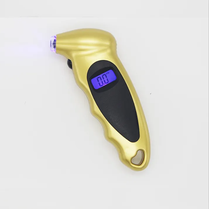 Digital Tire Pressure Gauge 4
