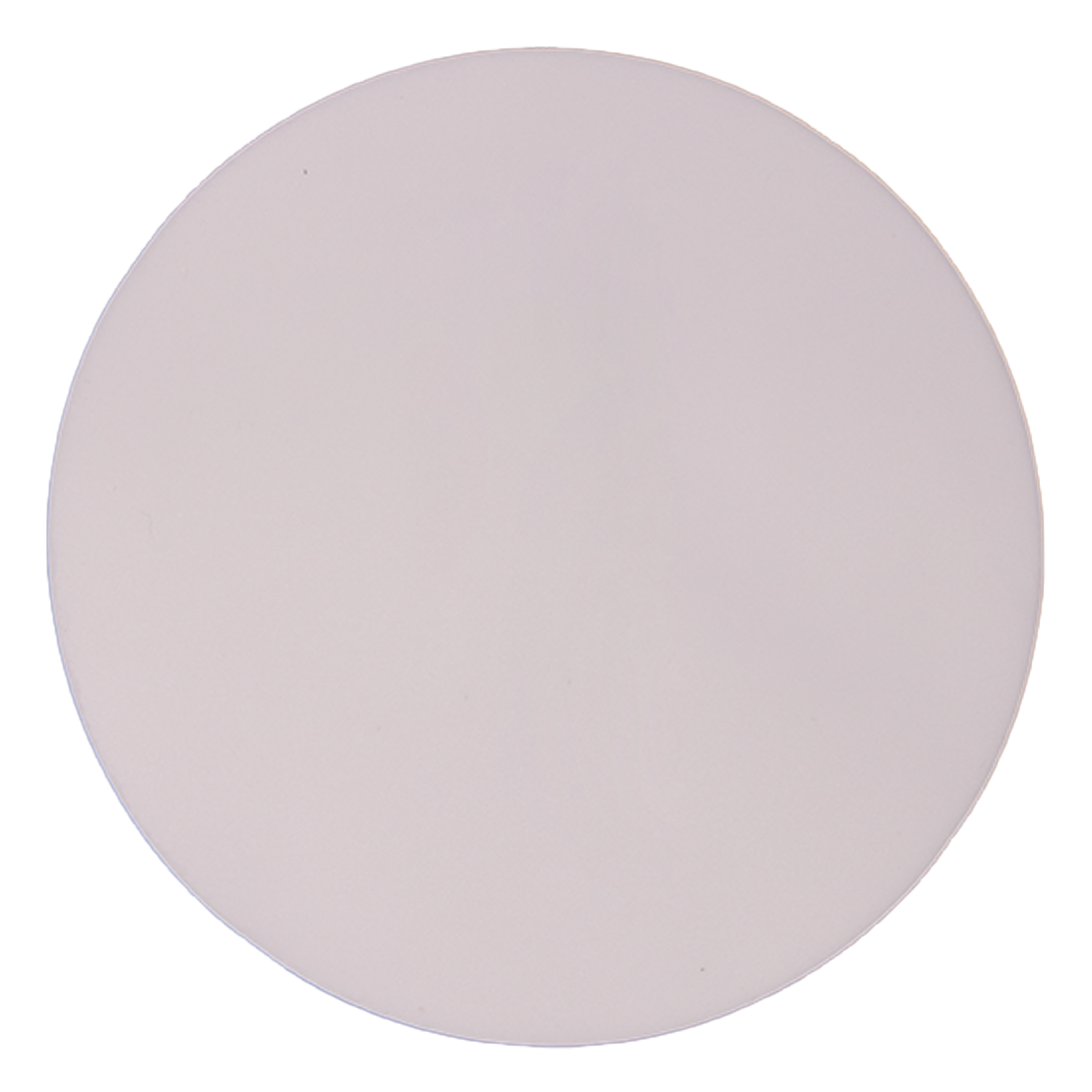 Silicone Circular Anti Slip Insulation Pad 6