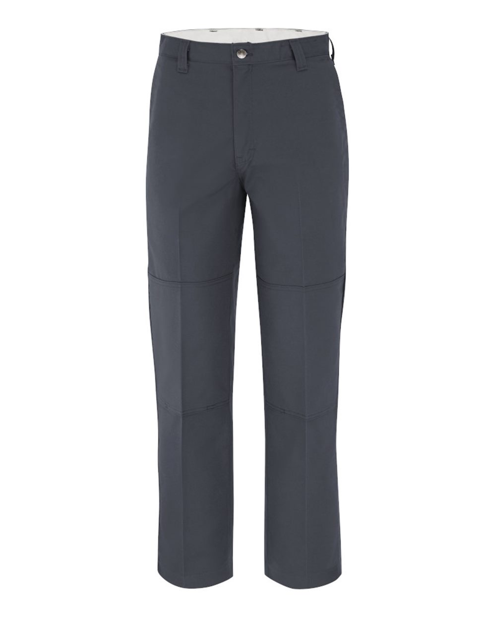 Men's Odd Sizes Premium Industrial Double Knee Pants - LP56ODD 11