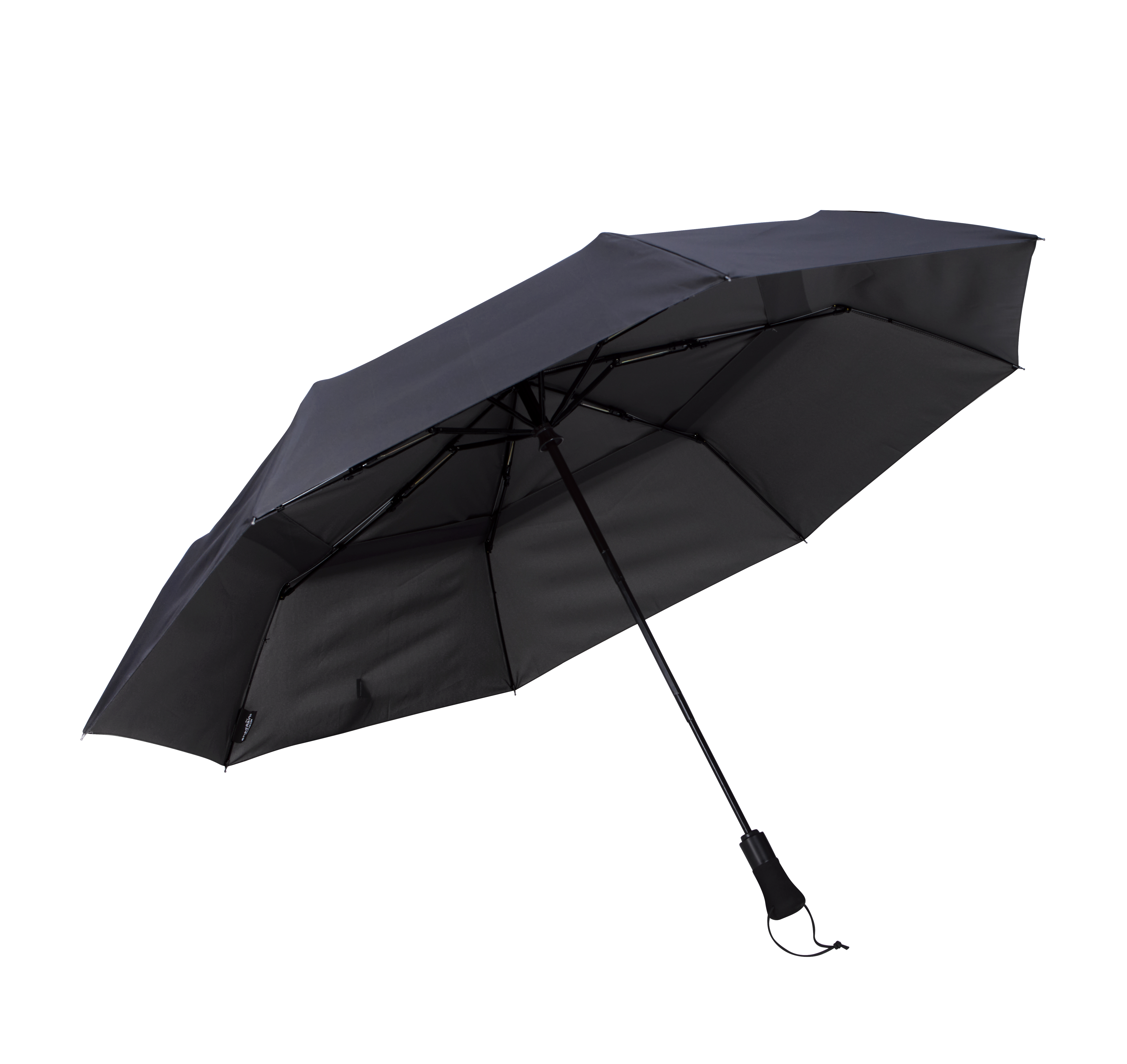 Shed Rain™ WindPro® 54" Vented Auto-Open/Close Jumbo Compact Umbrella 39