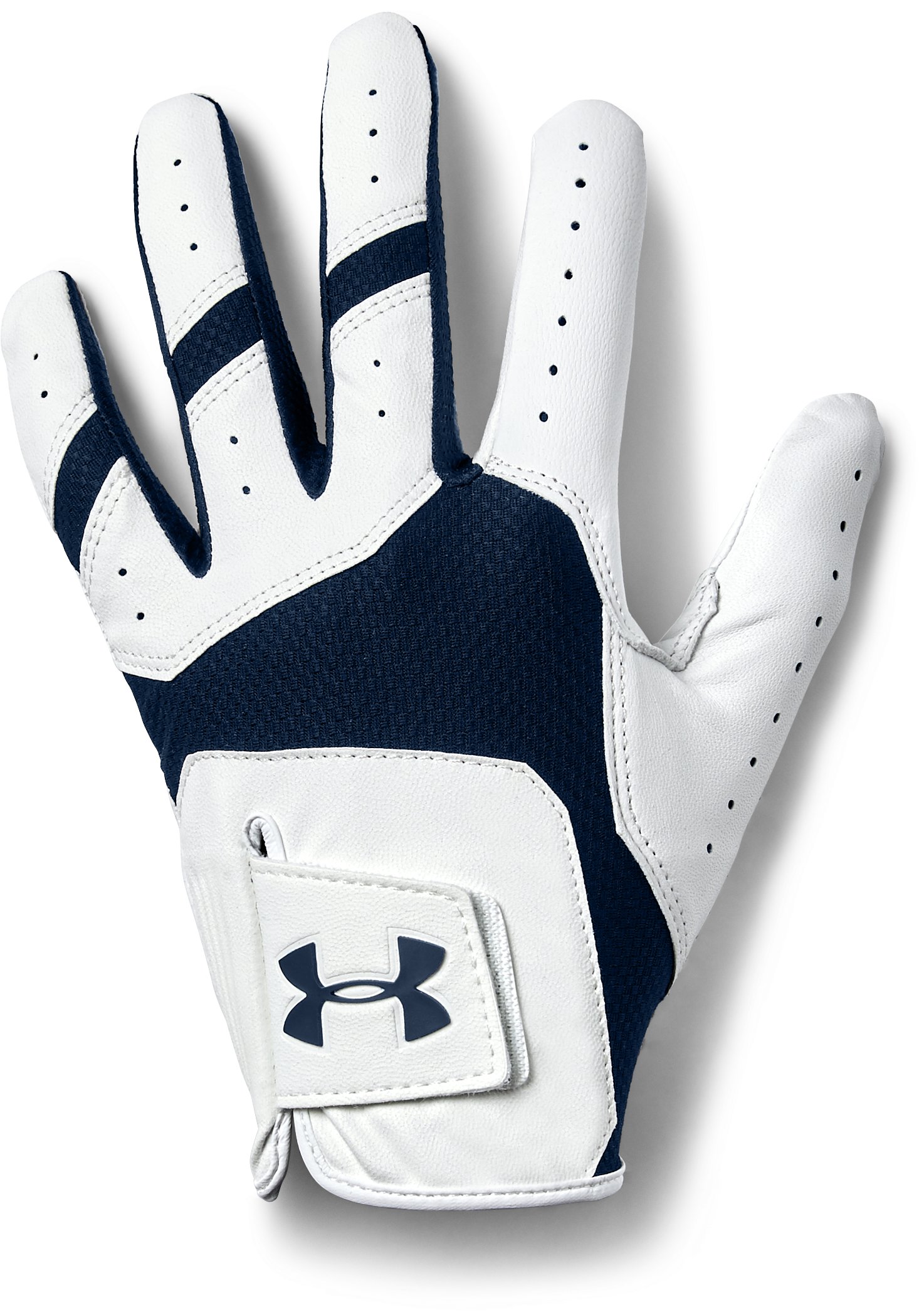 UA Iso-Chill Golf Glove 2