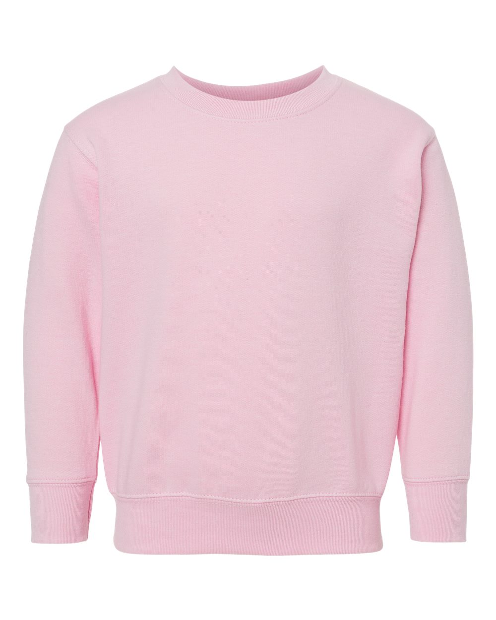 Toddler Fleece Crewneck Sweatshirt - 3317 45
