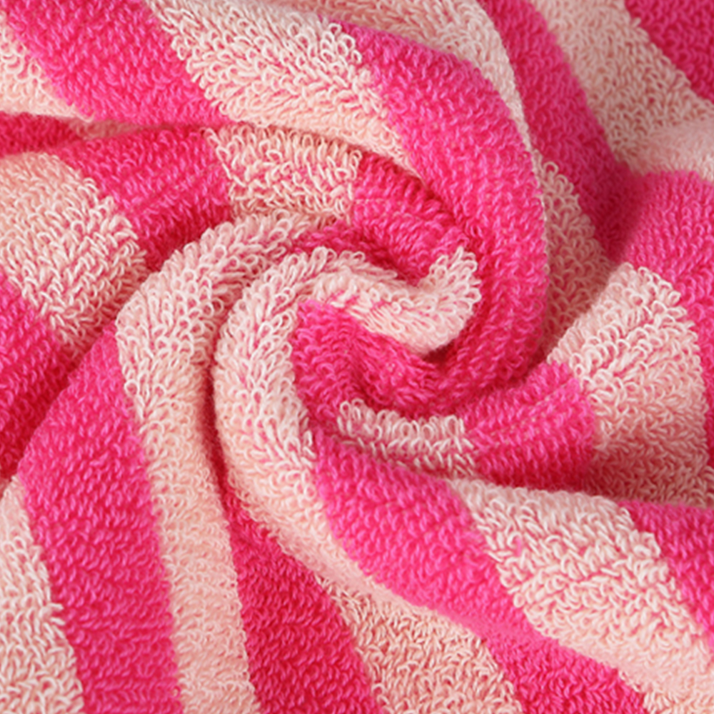 Cotton Jacquard Sports Towels 3