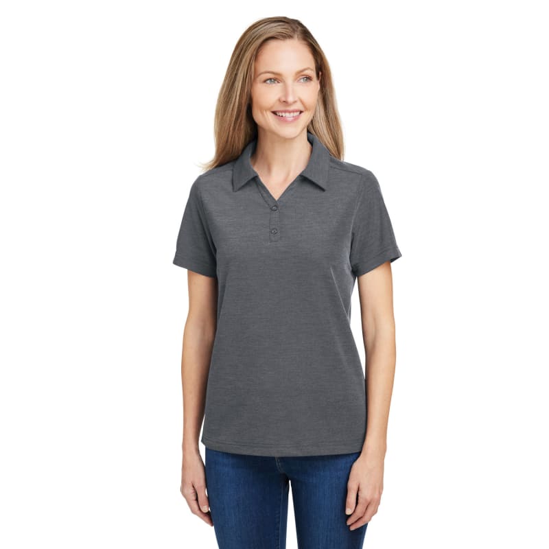 CORE365 Ladies' Fusion ChromaSoft™ Pique Polo 72