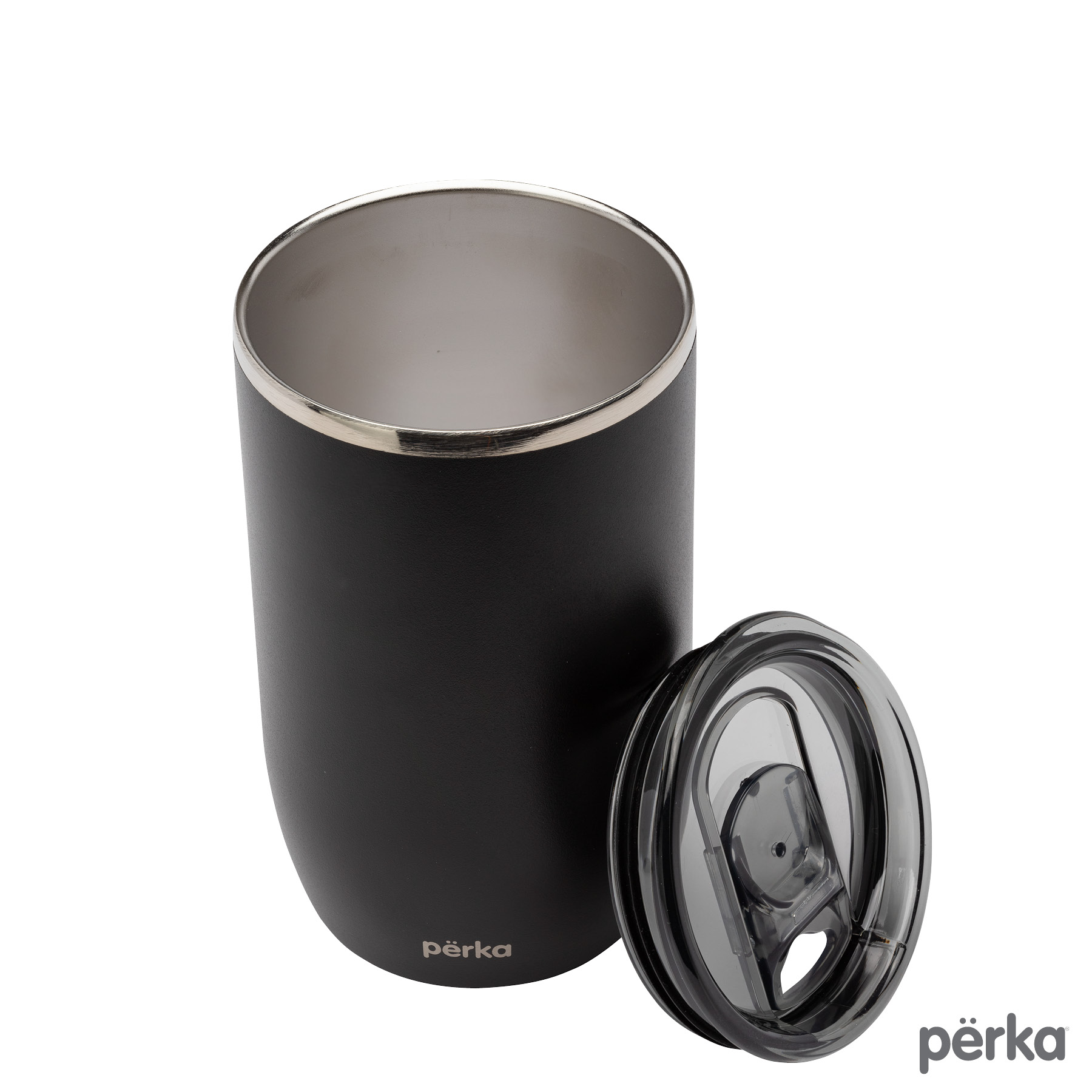 Perka® Ransom 13 oz. Double Wall, Stainless Steel Tumbler 25