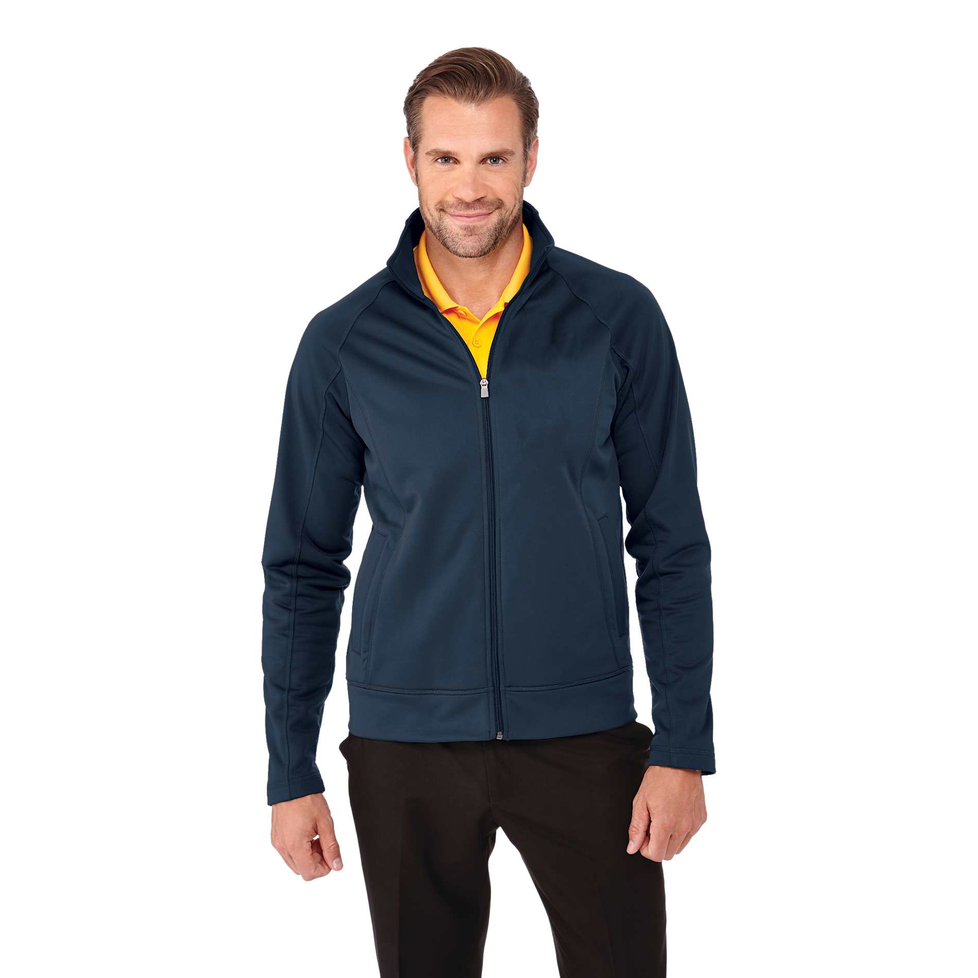 Men's Okapi Knit Jacket 201