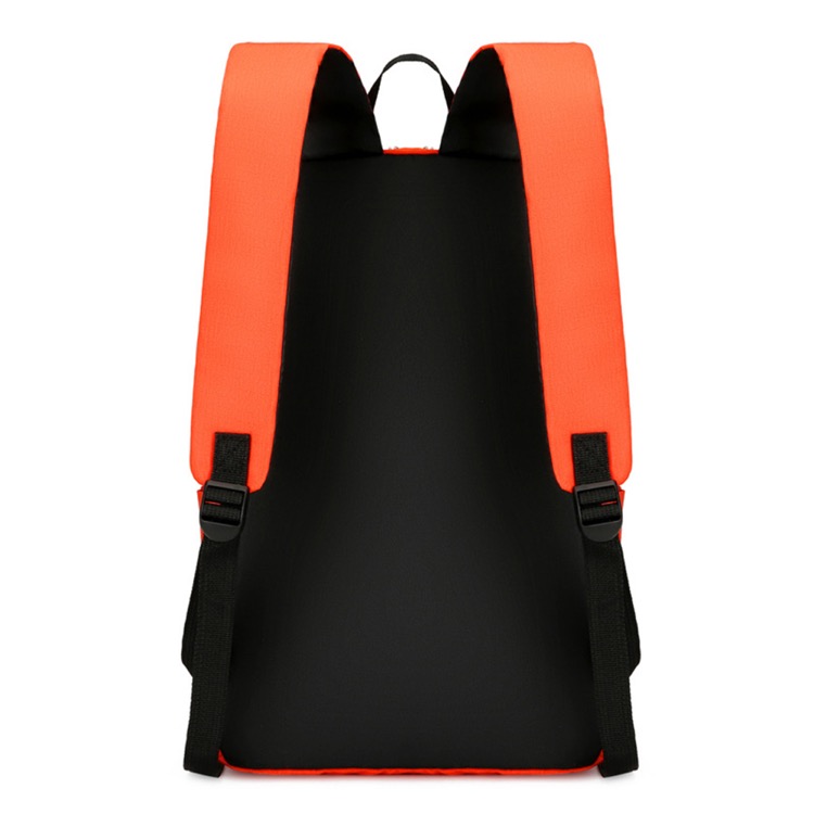 Outdoor Sports Backpack, custom backpack with logo imprint 5