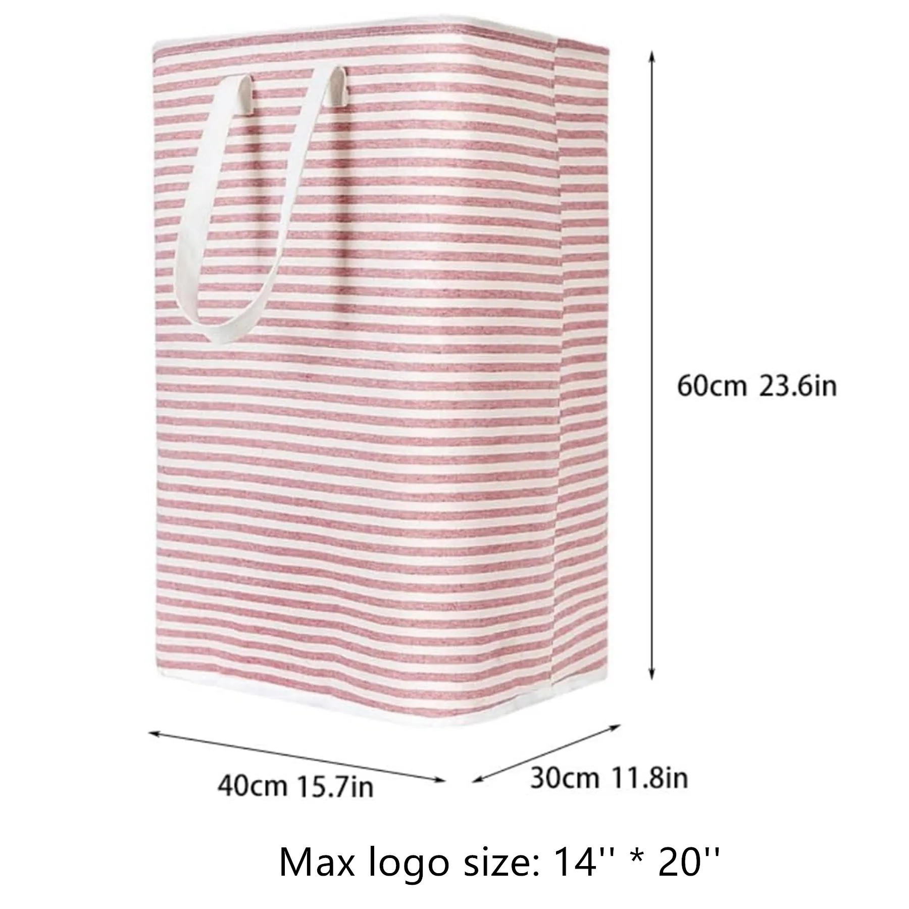 Laundry Hamper Basket 3