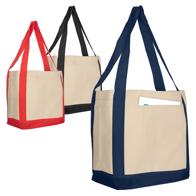 Non Woven Larger Shopper 2
