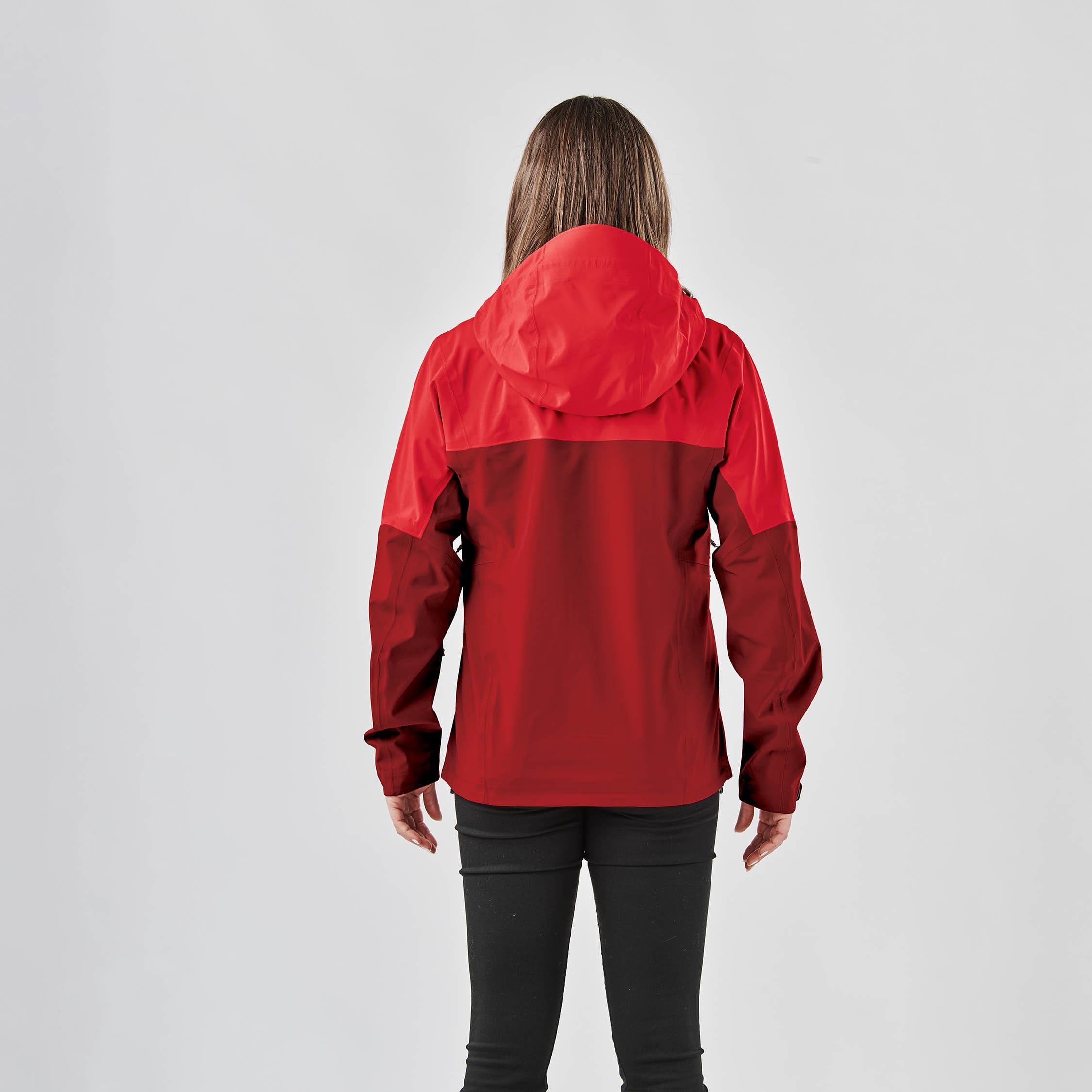 Stormtech Women's Vertex Stormshell 14